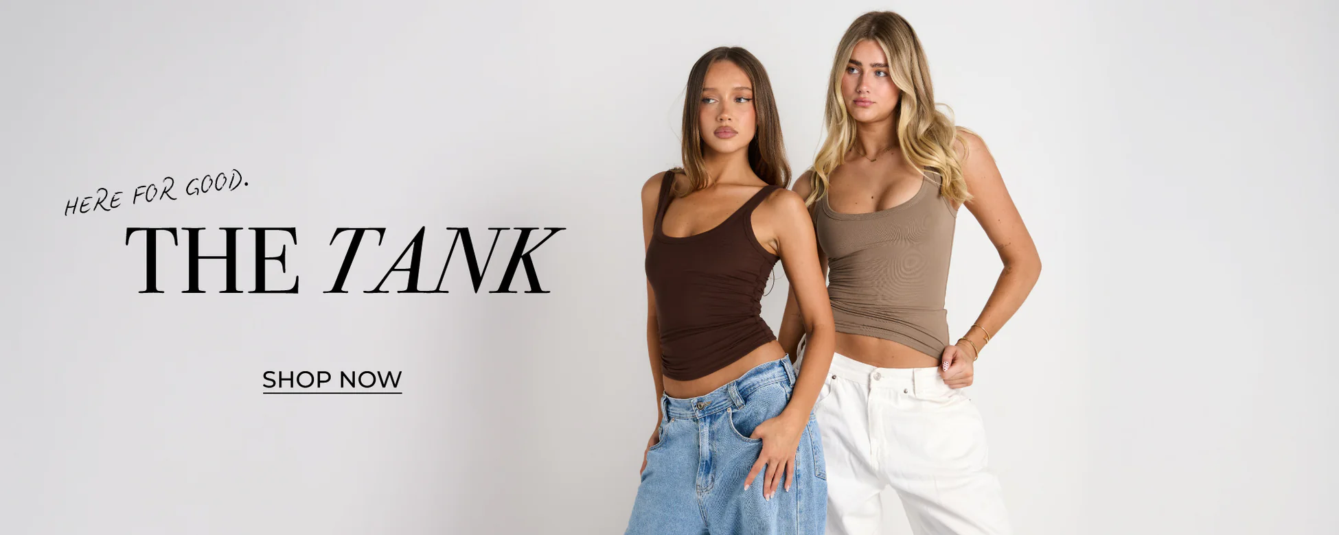 Chic Essentials for Every Closet